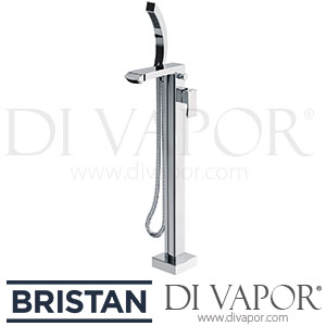 Bristan DSC FSBSM C Descent Floor Standing Bath Shower Mixer Spare Parts